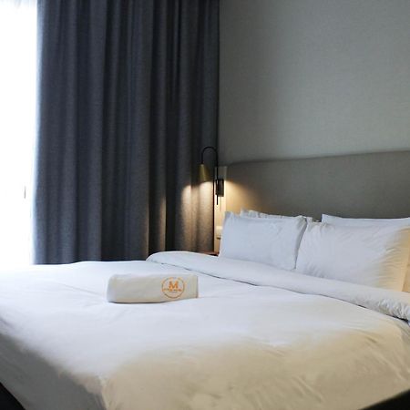 Mtree Hotel Puchong Dış mekan fotoğraf
