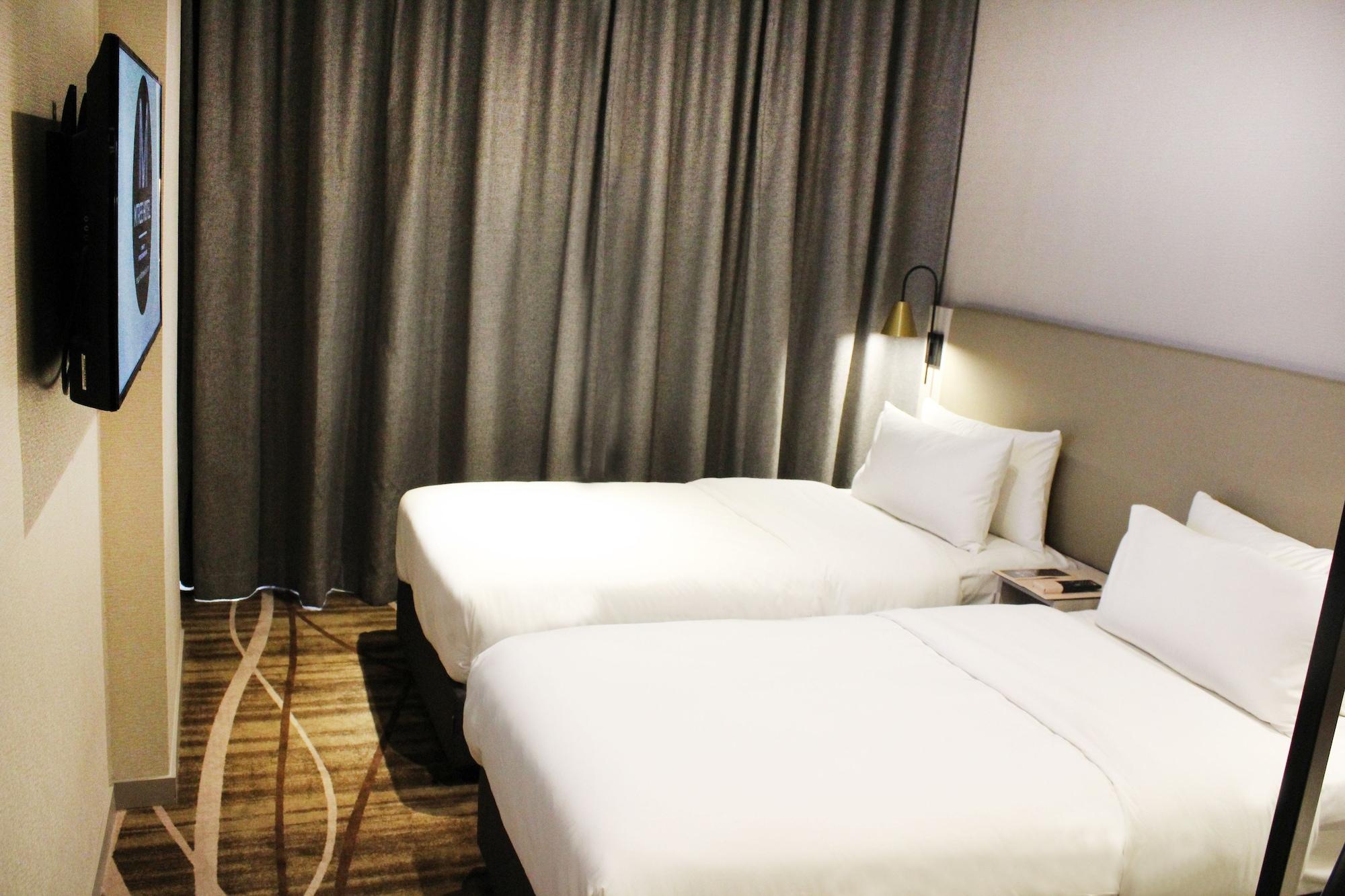 Mtree Hotel Puchong Dış mekan fotoğraf