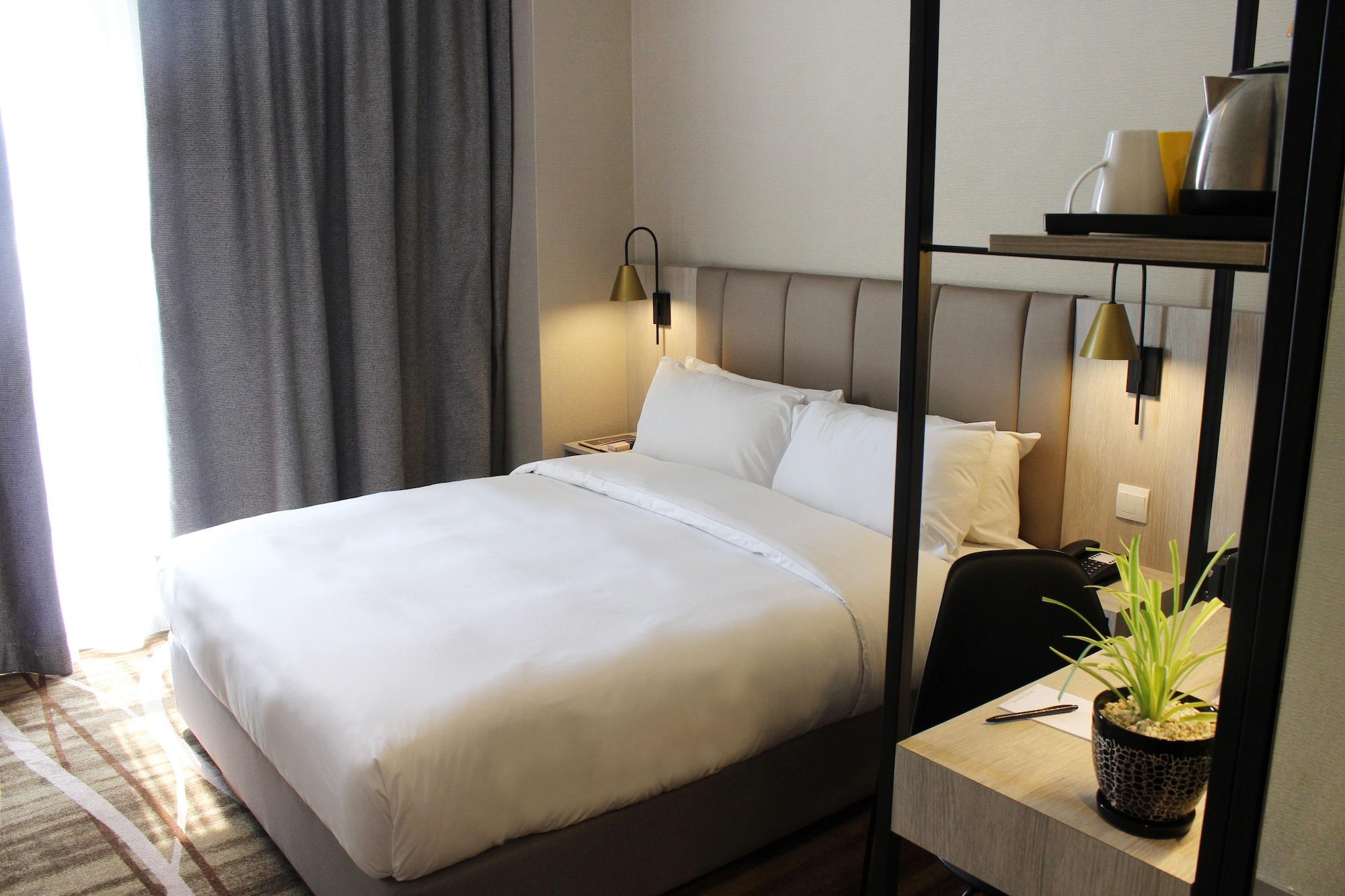 Mtree Hotel Puchong Dış mekan fotoğraf