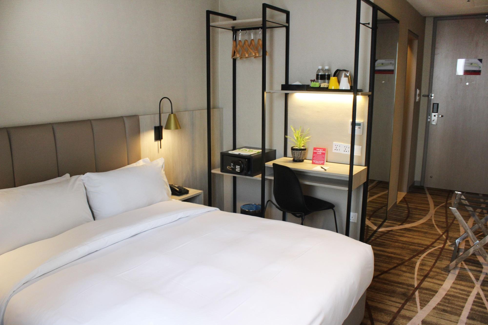 Mtree Hotel Puchong Dış mekan fotoğraf