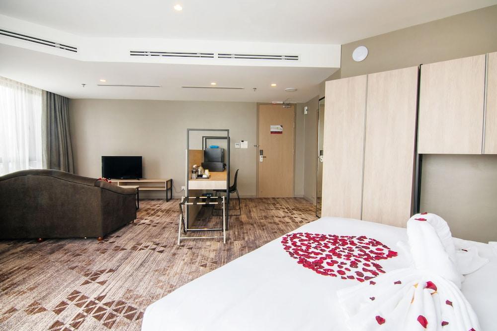 Mtree Hotel Puchong Dış mekan fotoğraf