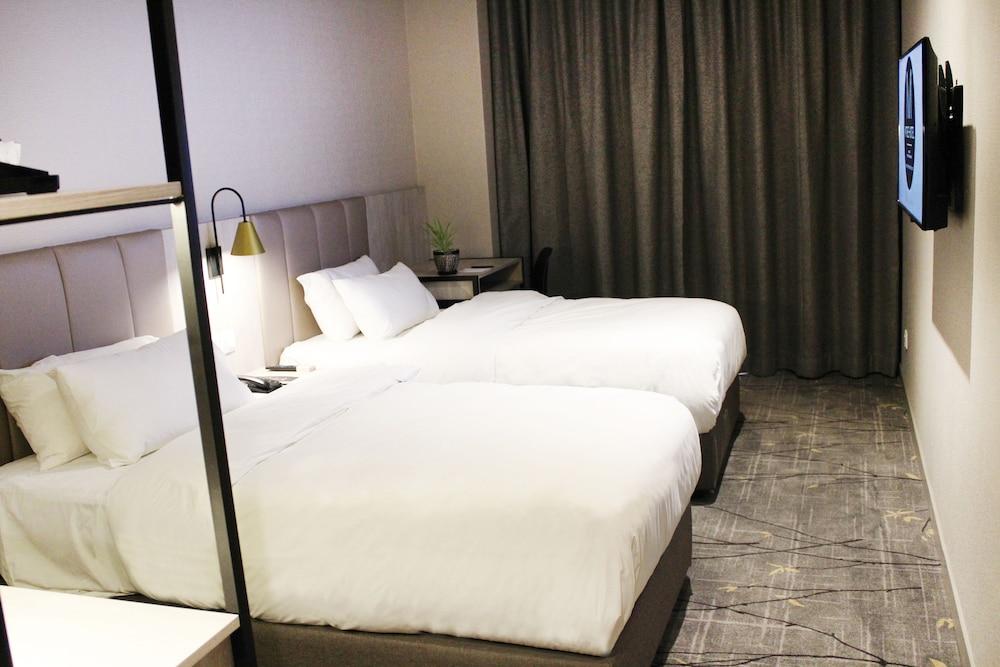 Mtree Hotel Puchong Dış mekan fotoğraf
