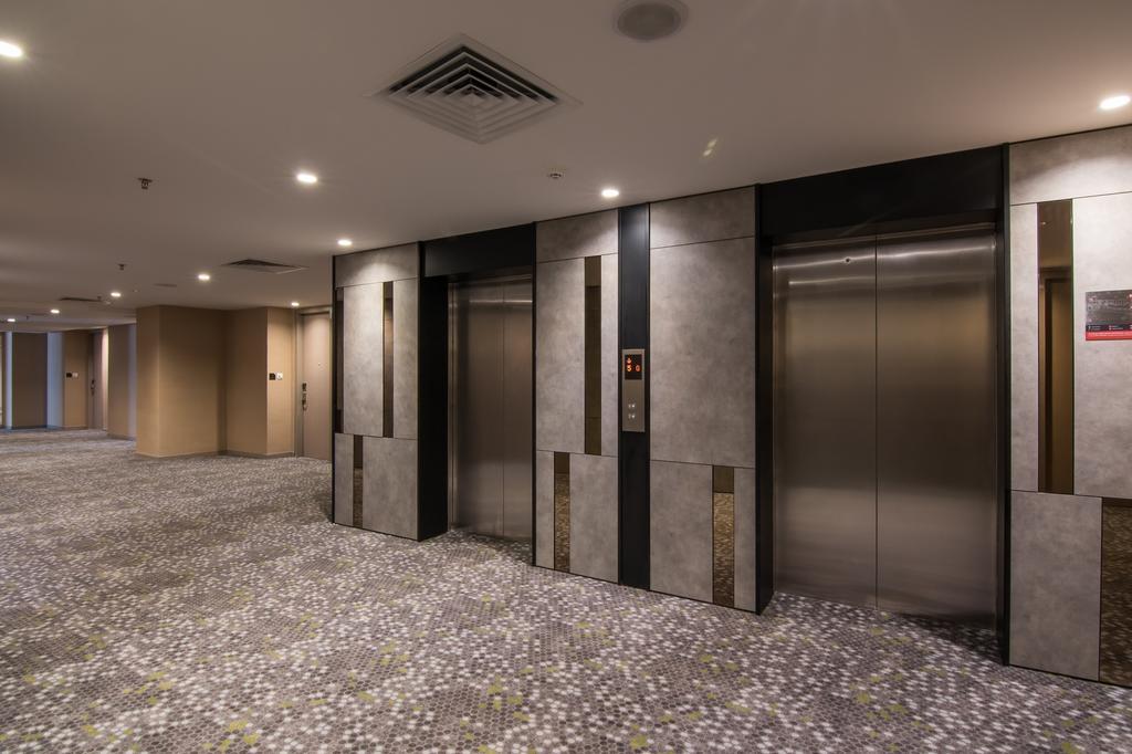 Mtree Hotel Puchong Dış mekan fotoğraf