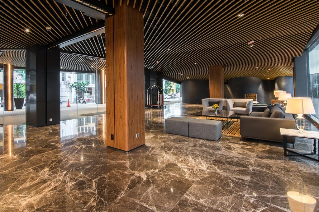Mtree Hotel Puchong Dış mekan fotoğraf