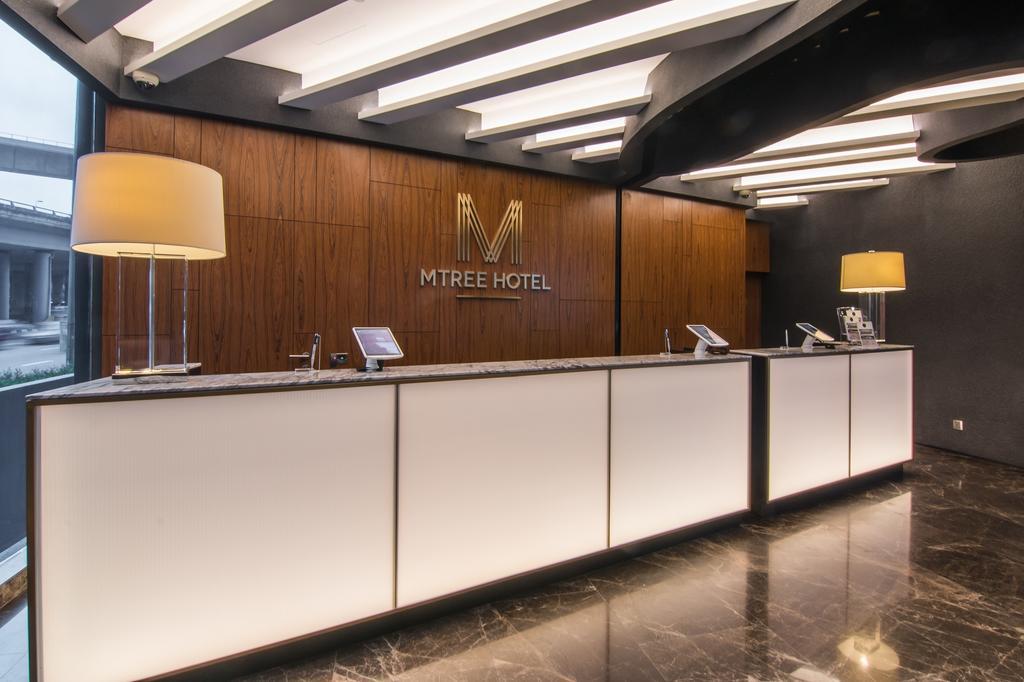 Mtree Hotel Puchong Dış mekan fotoğraf