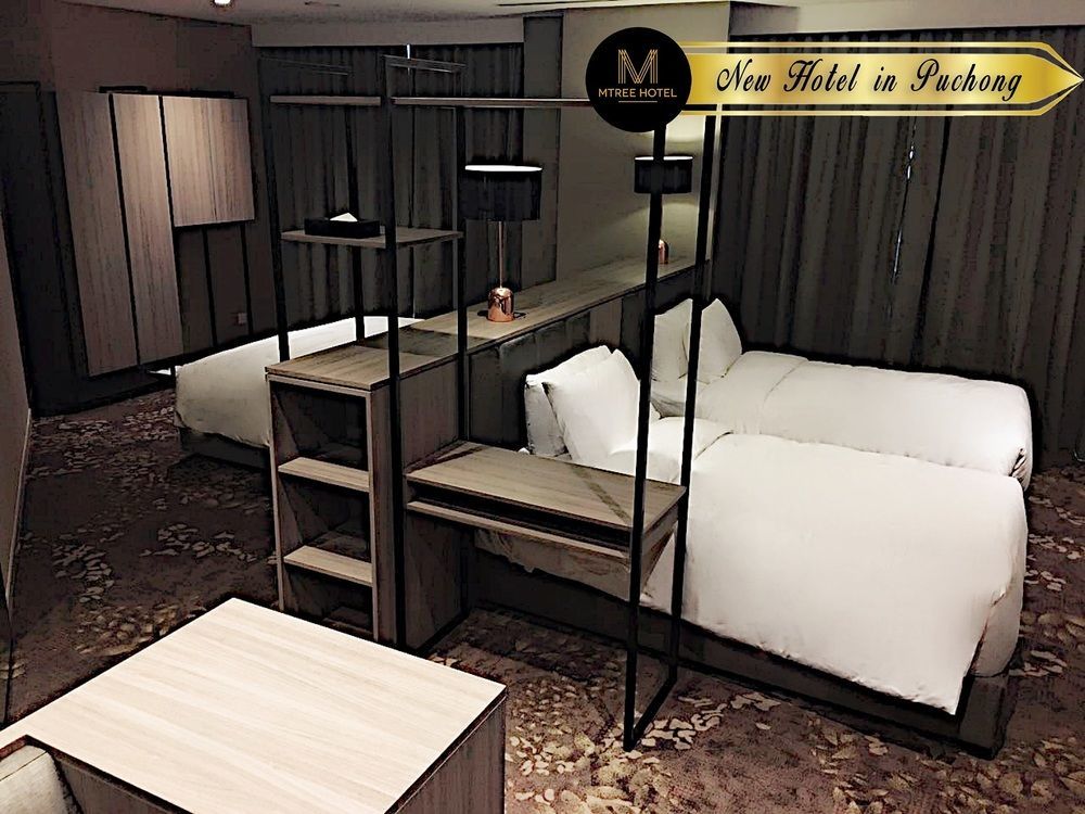 Mtree Hotel Puchong Dış mekan fotoğraf