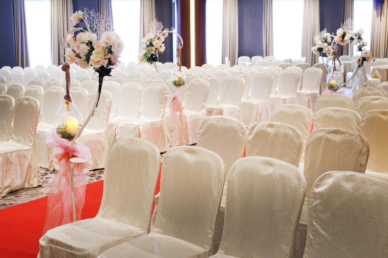 Mtree Hotel Puchong Dış mekan fotoğraf