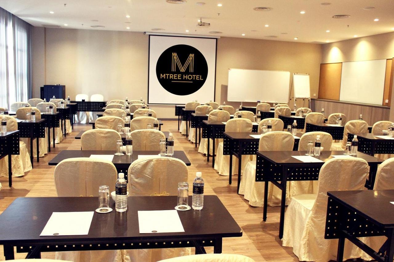 Mtree Hotel Puchong Dış mekan fotoğraf