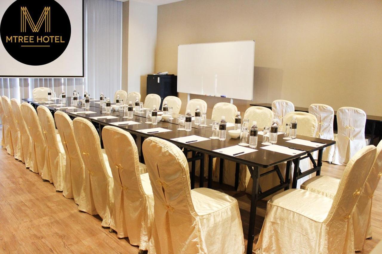 Mtree Hotel Puchong Dış mekan fotoğraf