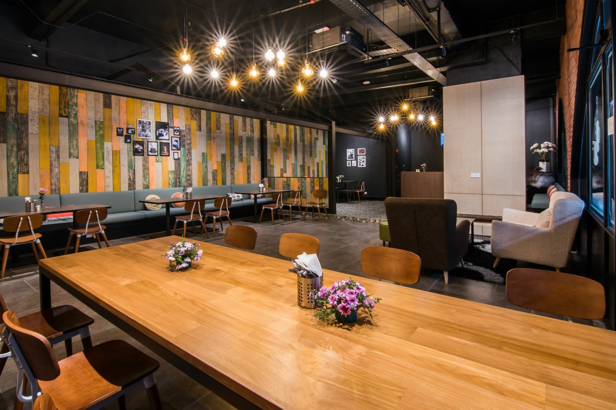 Mtree Hotel Puchong Dış mekan fotoğraf