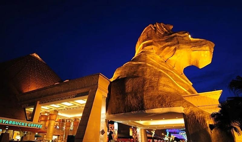 Mtree Hotel Puchong Dış mekan fotoğraf