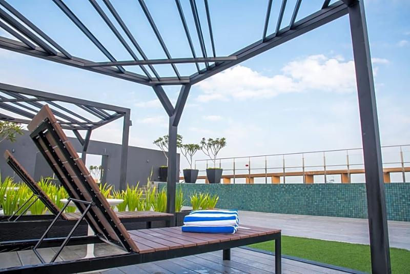 Mtree Hotel Puchong Dış mekan fotoğraf