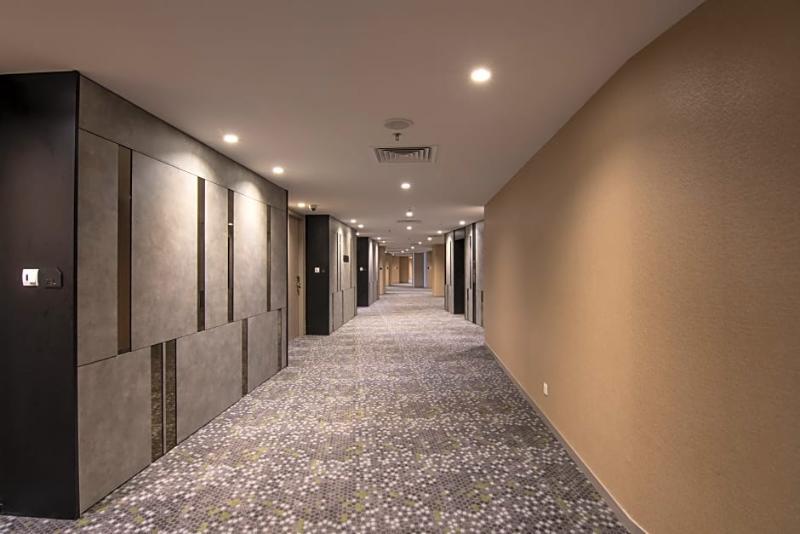 Mtree Hotel Puchong Dış mekan fotoğraf